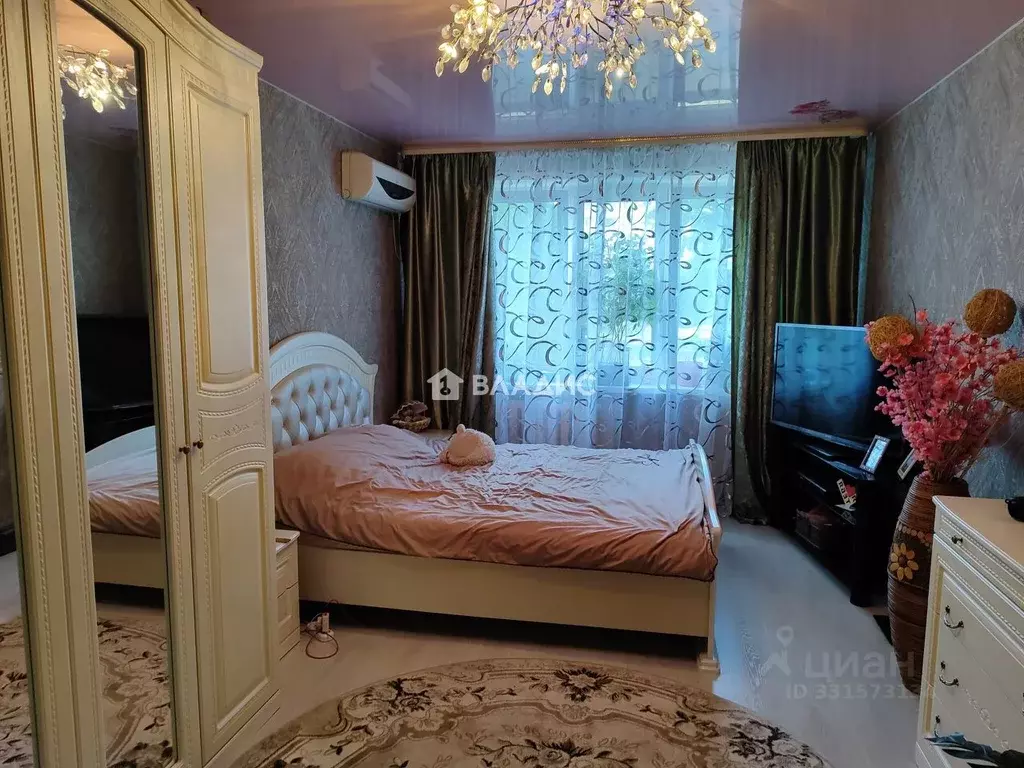 3-к кв. Московская область, Электросталь Ногинское ш., 18а (71.8 м) - Фото 2