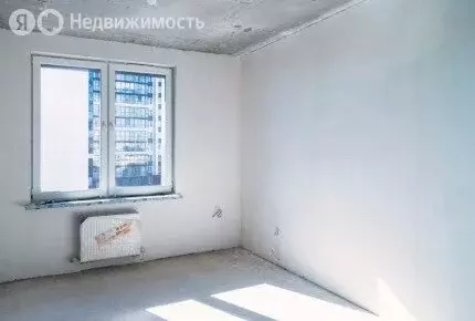 1-комнатная квартира: Балашиха, улица Яганова, 3 (26 м) - Фото 1