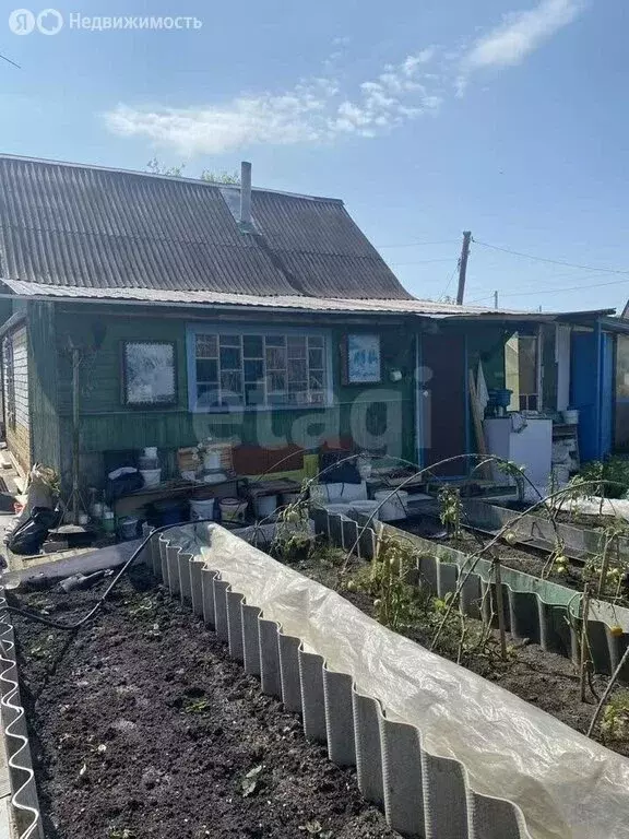 Дом в Брянск, посёлок Чайковичи (65 м) - Фото 1