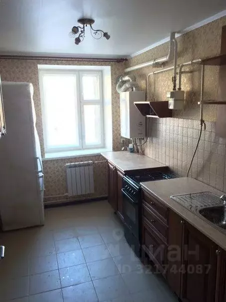 3-к кв. Татарстан, Казань ул. Академика Арбузова, 19 (42.0 м) - Фото 0
