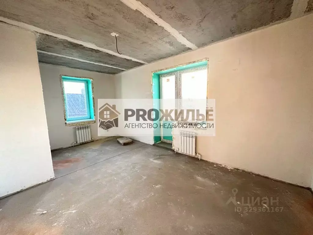 1-к кв. Башкортостан, Белебей ул. Травницкого, 4/1 (45.2 м) - Фото 2