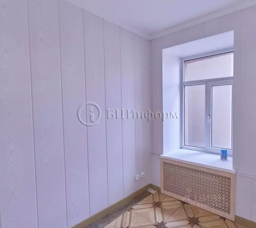 Офис в Санкт-Петербург Лермонтовский просп., 7а (51 м) - Фото 1