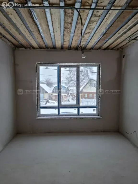 Дом в село Кощаково, Заовражная улица, 3 (130.1 м) - Фото 1