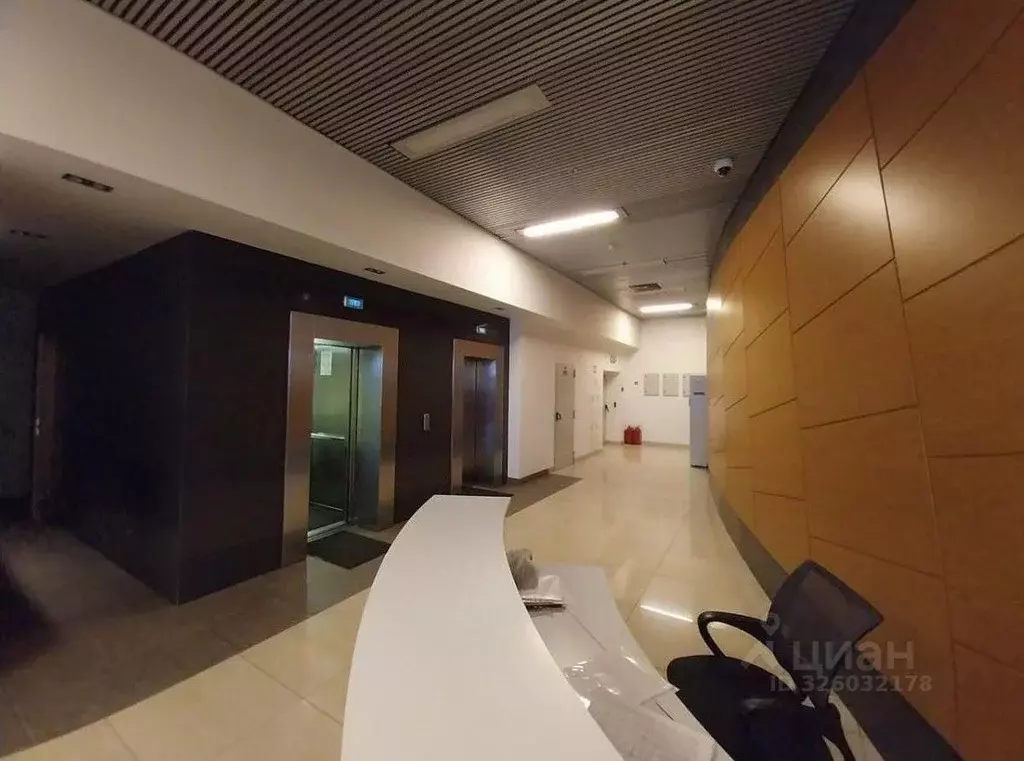 Офис в Москва Рябиновая ул., 41к1 (522 м) - Фото 1