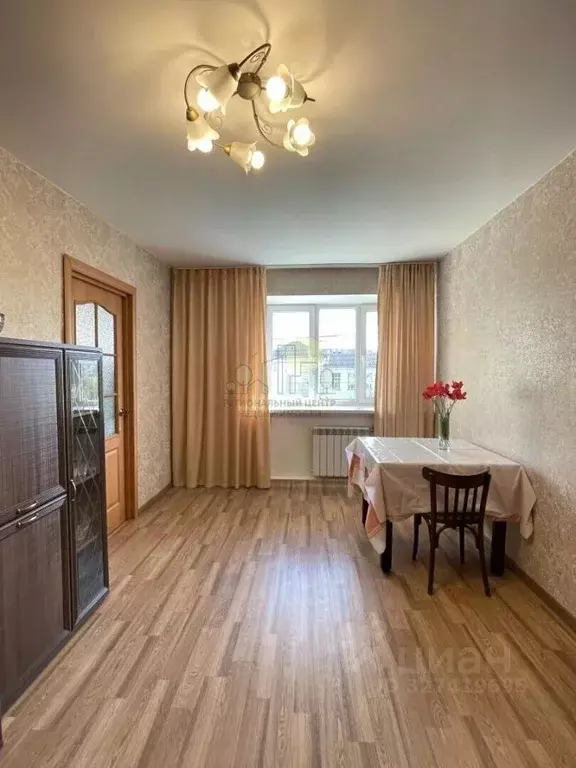 3-к кв. Иркутская область, Иркутск Байкальская ул., 149 (54.0 м) - Фото 2