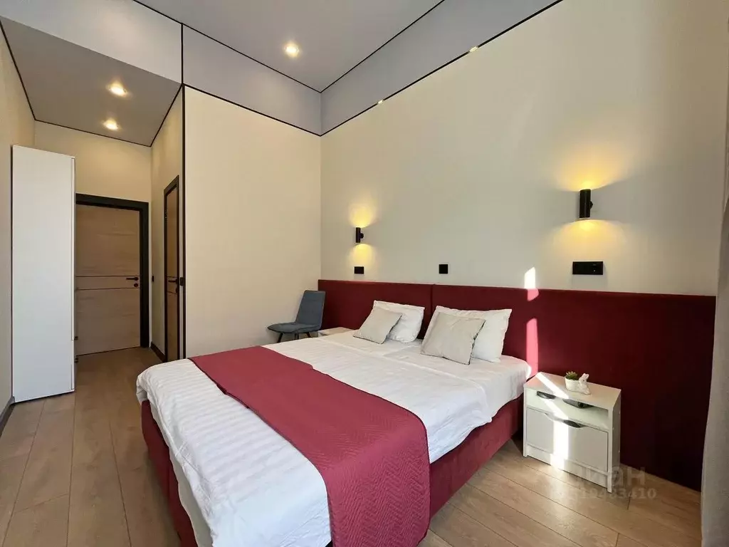 Комната Санкт-Петербург Невский просп., 111/3 (21.0 м) - Фото 1