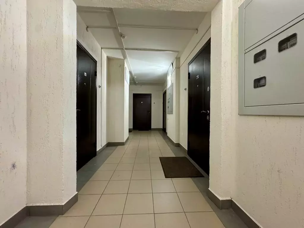 Продаётся 2-к квартира, 57.7 м - Фото 1