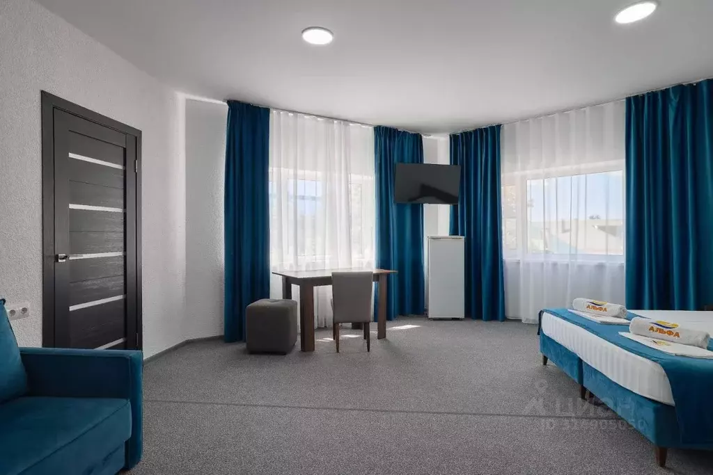 Комната Краснодарский край, Анапа Пионерский просп., 85А (32.0 м) - Фото 1
