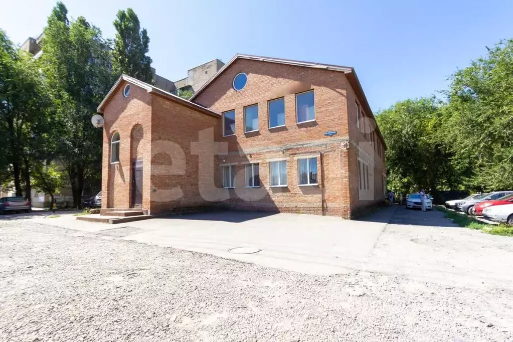 Помещение свободного назначения в Ростовская область, Ростов-на-Дону ... - Фото 1