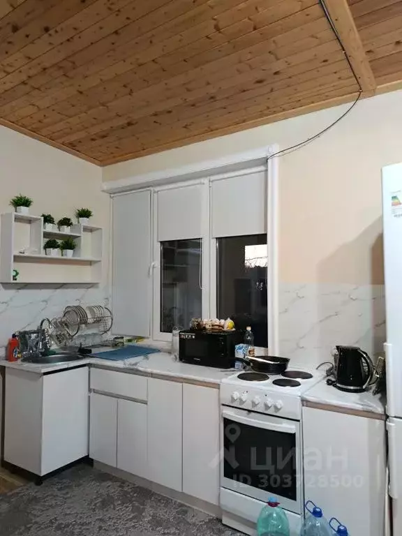 Дом в Дагестан, Избербаш Нефтяник ДНП, 33 (80 м) - Фото 1