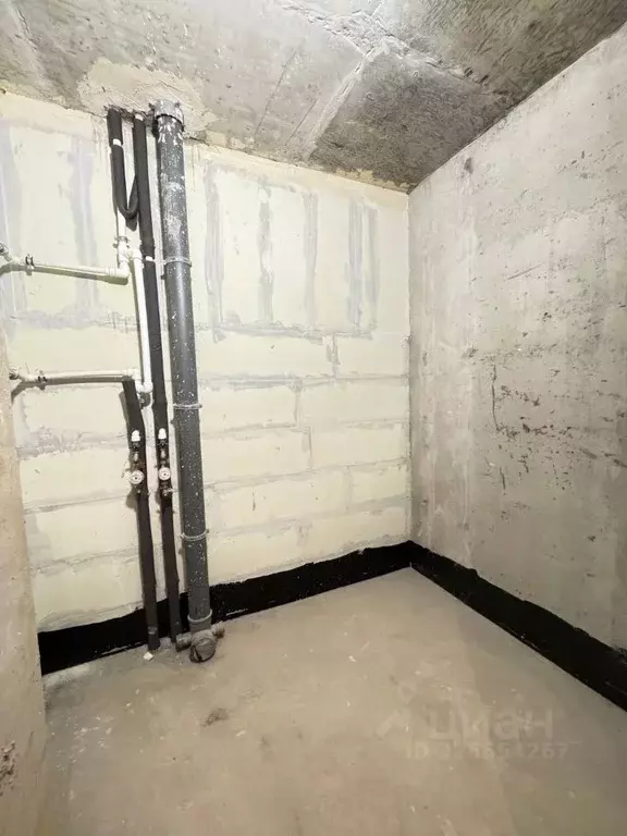 Студия Ленинградская область, Всеволожский район, д. Новое Девяткино ... - Фото 2