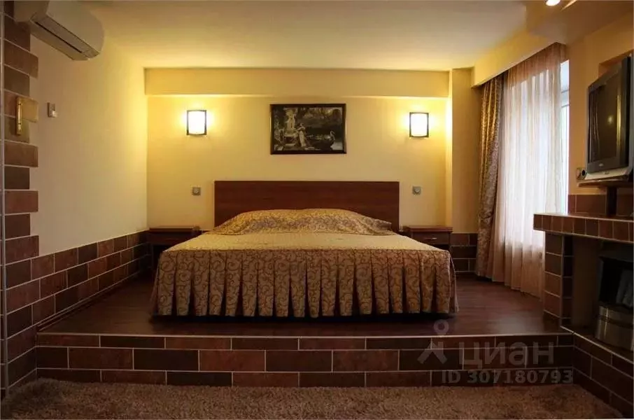 Комната Самарская область, Самара ул. Авроры, 209к1 (35.0 м) - Фото 2