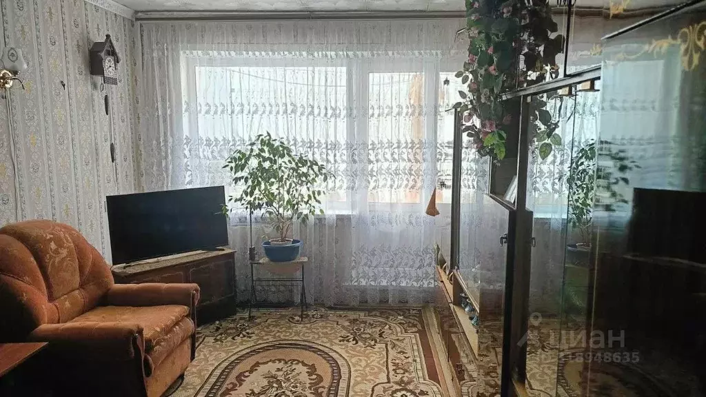 2-к кв. Мордовия, Саранск ул. Победы, 23с2 (47.2 м) - Фото 1