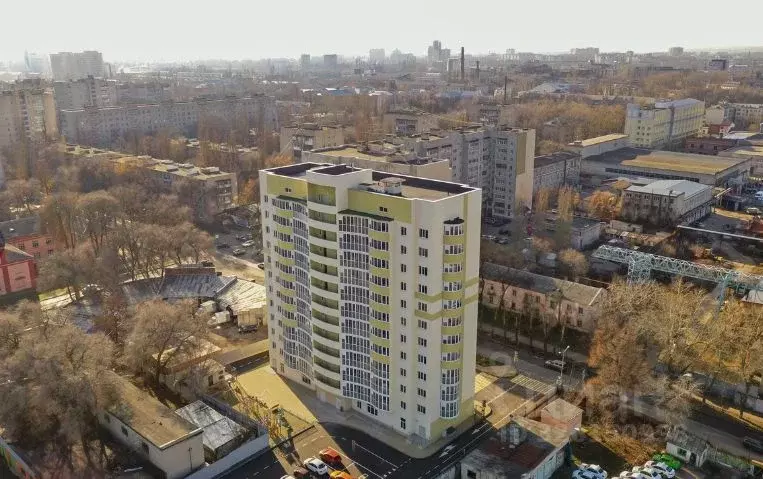 Помещение свободного назначения в Воронежская область, Воронеж ул. ... - Фото 2