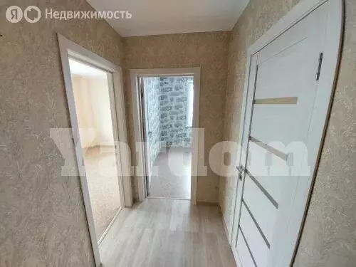 1-комнатная квартира: Красноярск, улица Вильского, 24 (28 м) - Фото 0