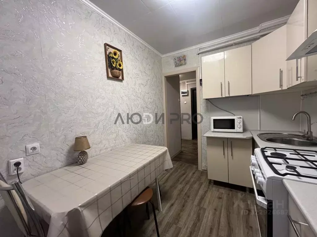 3-к кв. Башкортостан, Уфа ул. Уфимское Шоссе, 25/3 (59.7 м) - Фото 2