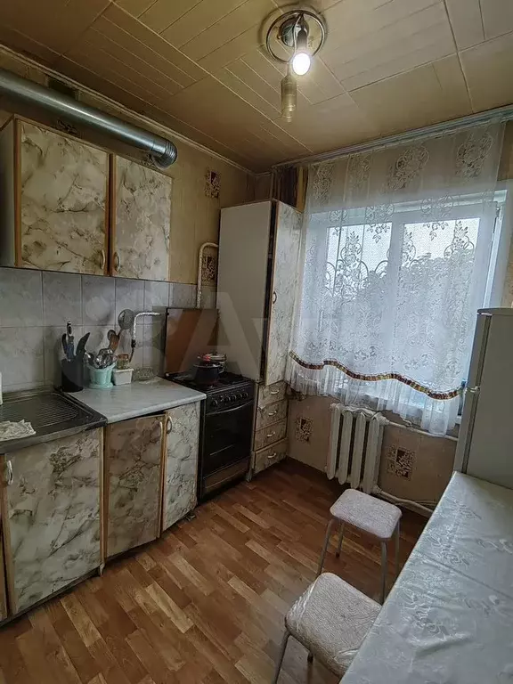2-к. квартира, 44,8 м, 4/5 эт. - Фото 1