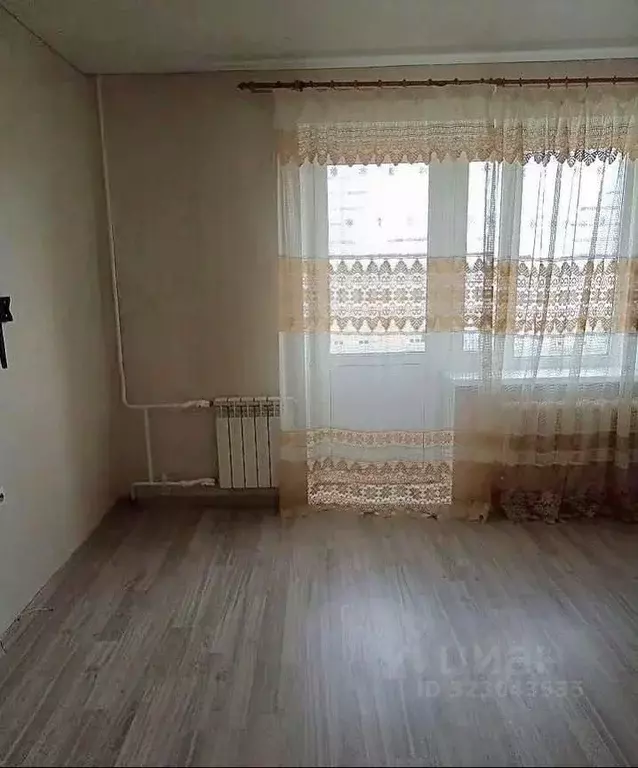 1-к кв. Калининградская область, Калининград Озерная ул., 5 (38.3 м) - Фото 1