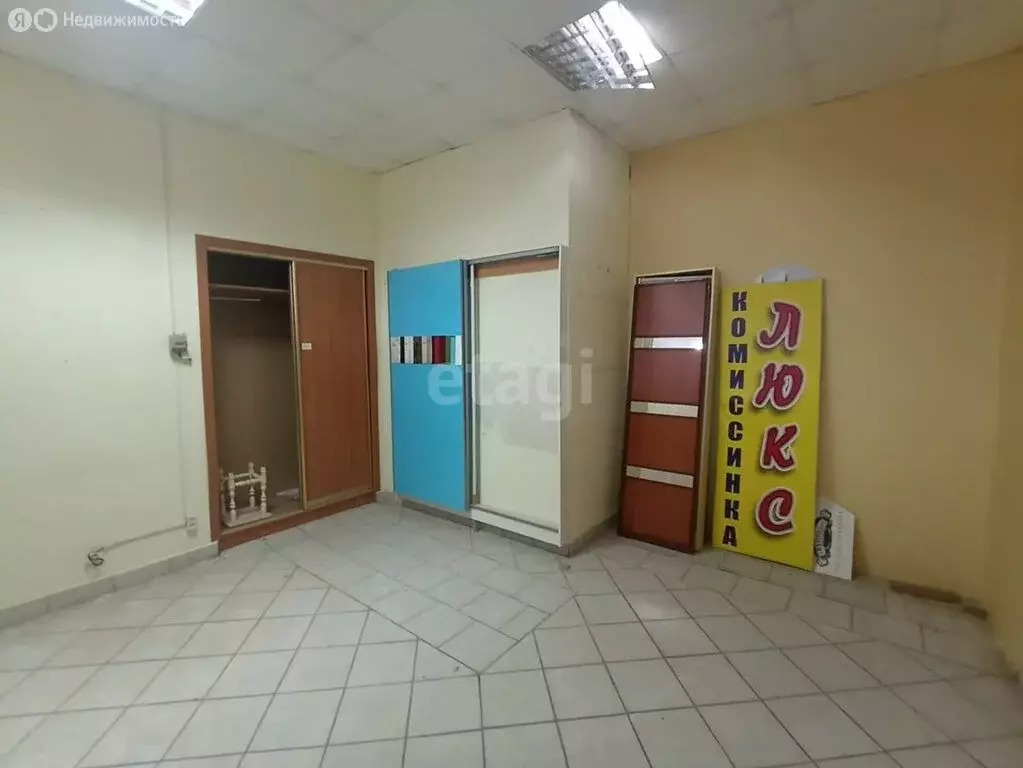 Офис (18.9 м) - Фото 1