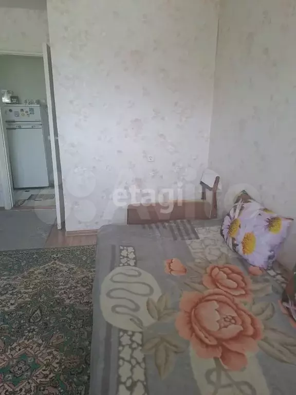 Комната 38 м в 2-к., 5/9 эт. - Фото 1
