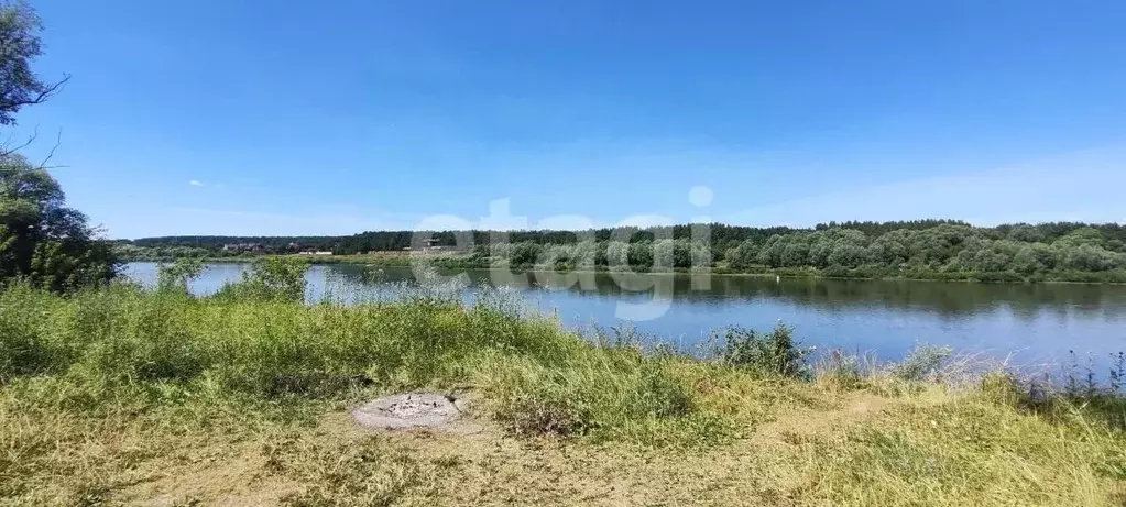 участок в тульская область, ясногорский район, иваньковское . - Фото 0