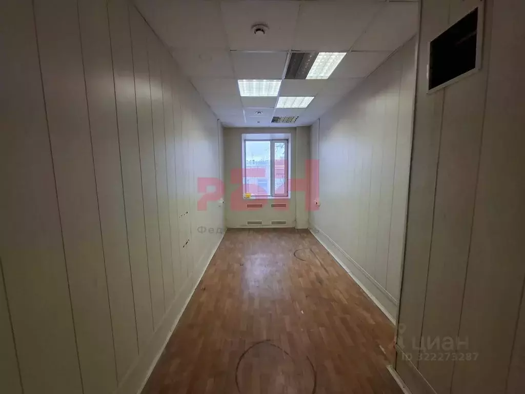 Офис в Самарская область, Самара ул. Земеца, 4 (188 м) - Фото 1