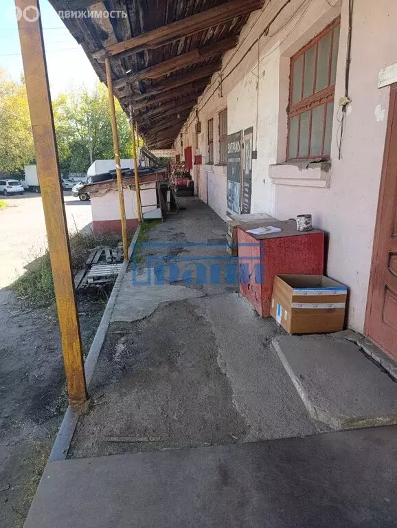 Склад (322.5 м) - Фото 1