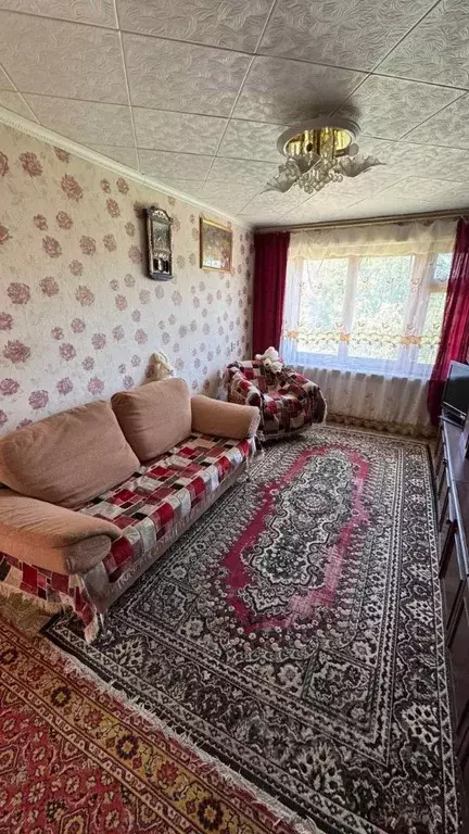 2-к кв. Рязанская область, Скопинский муниципальный округ, с. ... - Фото 2