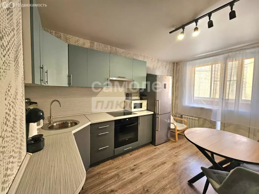 2-комнатная квартира: Дедовск, Главная улица, 8 (61.6 м) - Фото 0