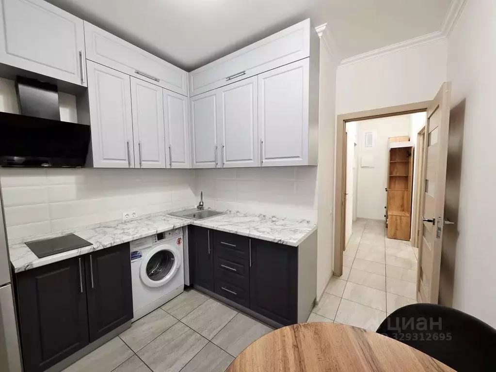 1-к кв. Москва Кастанаевская ул., 65 (35.8 м) - Фото 1