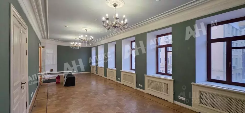 Офис в Москва Николоямская ул., 52С1 (75 м) - Фото 1