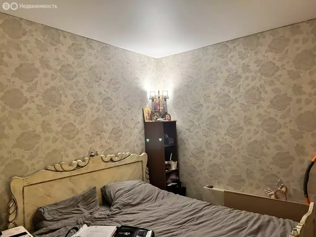 2-комнатная квартира: Брянск, Орловская улица, 18 (40 м) - Фото 1