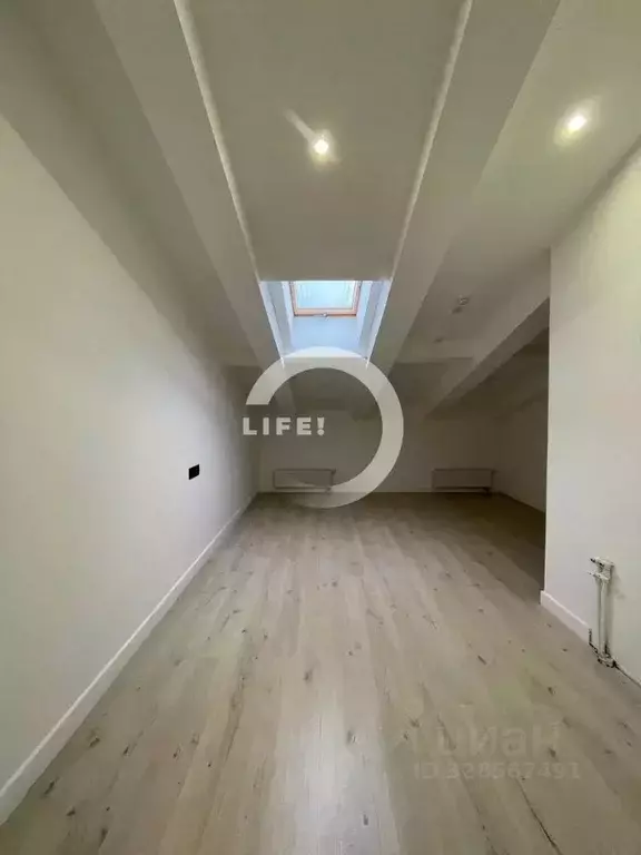 Студия Санкт-Петербург 4-я Васильевского острова линия, 51 (24.4 м) - Фото 2