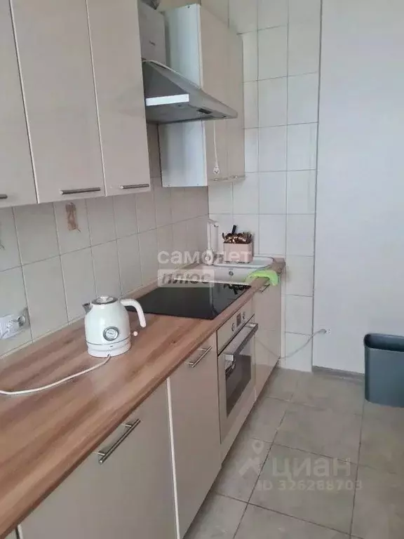 2-к кв. Липецкая область, Липецк просп. Победы, 3 (59.2 м) - Фото 1