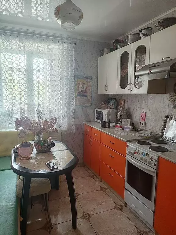 2-к. квартира, 51,6 м, 2/12 эт. - Фото 1