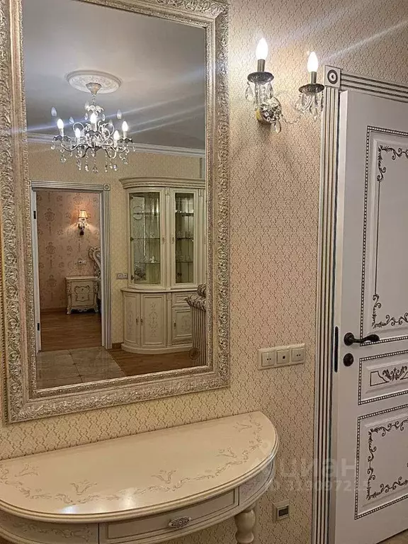 2-к кв. Москва ул. Пресненский Вал, 14к2 (55.0 м) - Фото 1