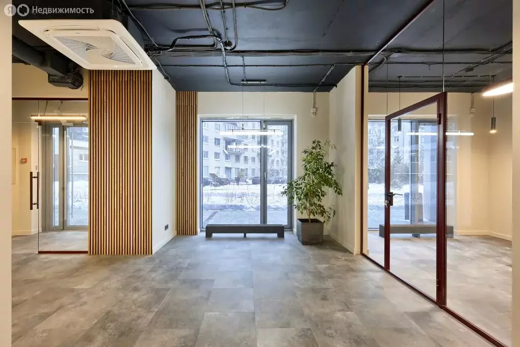 Офис (100 м) - Фото 2