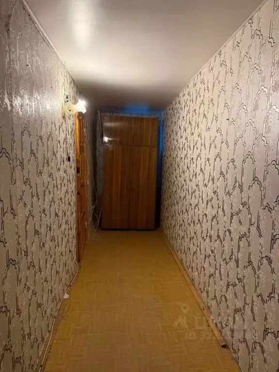 1-к кв. Свердловская область, Екатеринбург ул. Гурзуфская, 18 (34.4 м) - Фото 1