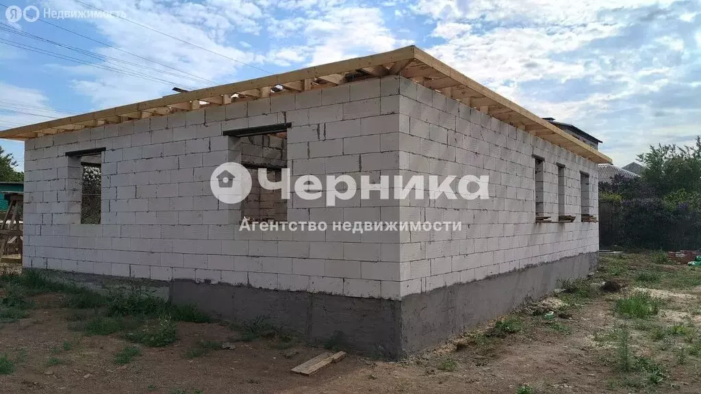 Дом в Каменск-Шахтинский, улица Нахимова, 4 (140 м) - Фото 1