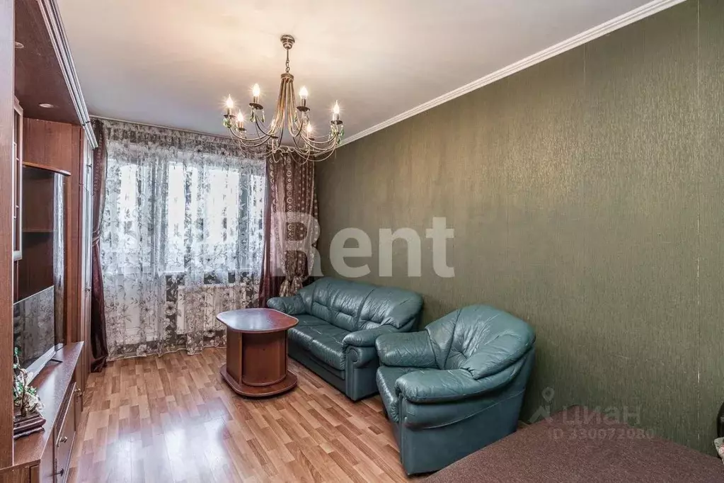 2-к кв. Москва Щелковское ш., 27 (60.0 м) - Фото 1