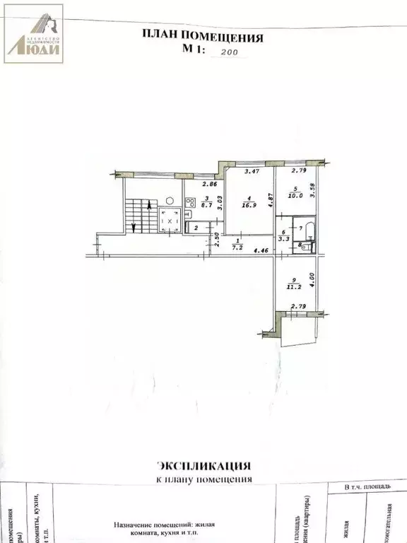 Комната, 10 м - Фото 0