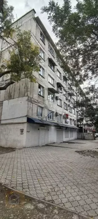 1-к кв. Крым, Евпатория ул. Крупской, 50 (18.3 м) - Фото 2