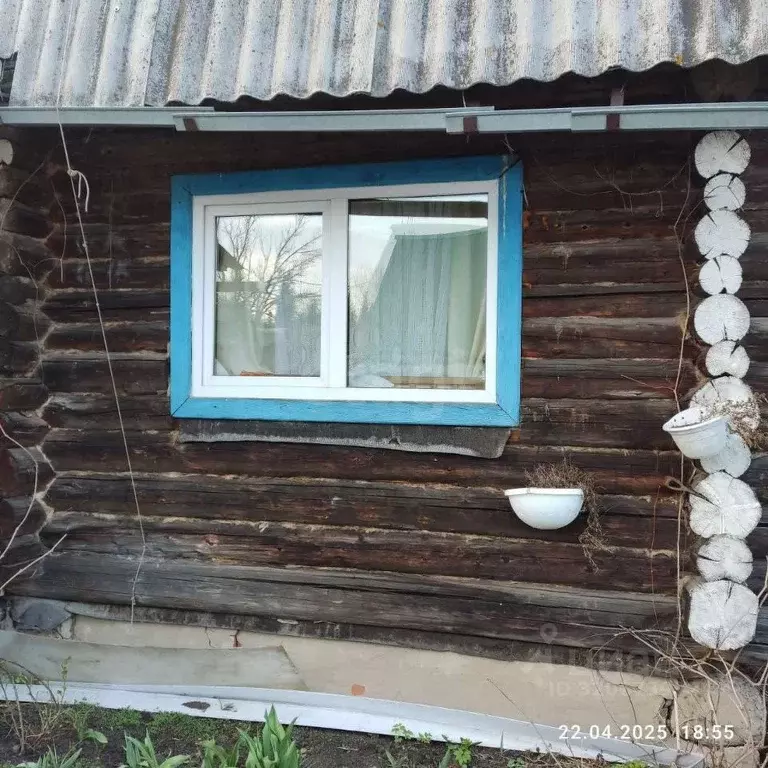 Дом в Удмуртия, Завьяловский район, Италмас СНТ 79 (38 м) - Фото 1