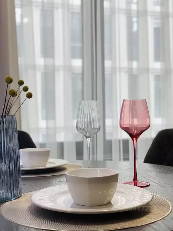 2-к кв. Москва Новоалексеевская ул., 16к3 (60.4 м) - Фото 1