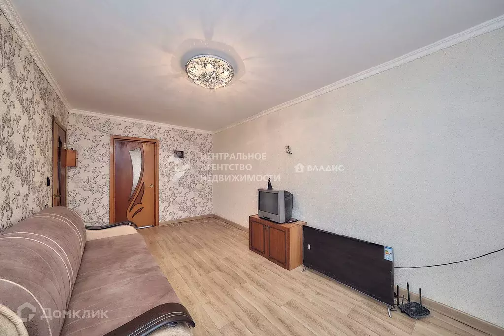 Продаётся 2-к квартира, 44.3 м - Фото 1