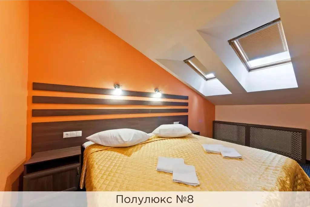 Комната Санкт-Петербург Афанасьевская ул., 16 (16.0 м) - Фото 2