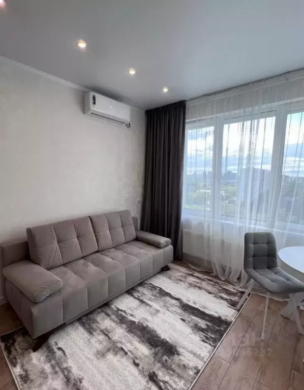 Студия Москва Дегунинская ул., 9к1 (22.0 м) - Фото 2