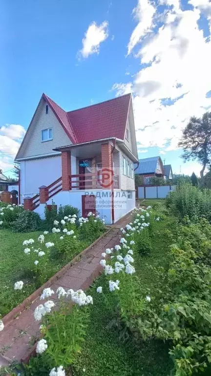 Дом в Московская область, Сергиево-Посадский городской округ, ... - Фото 0