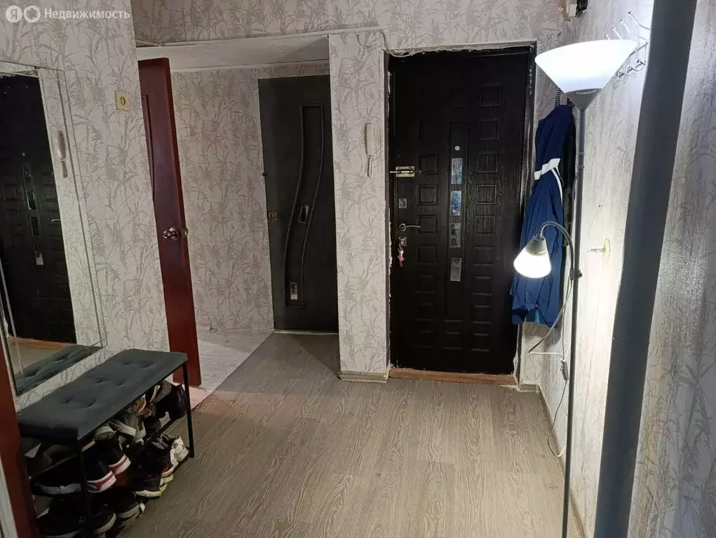 3-комнатная квартира: Уфа, Таллинская улица, 26/1 (58 м) - Фото 1