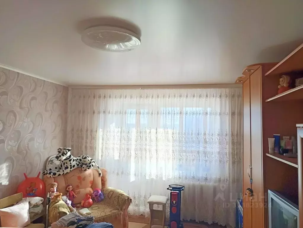 3-к кв. Челябинская область, Коркинский муниципальный округ, ... - Фото 1